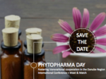 Ein Save the date für Phytopharma day